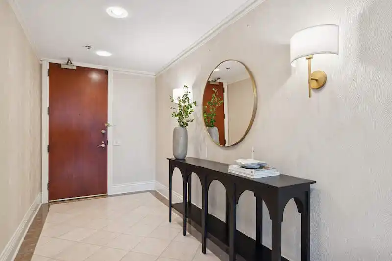 Luxury Living at the Huron