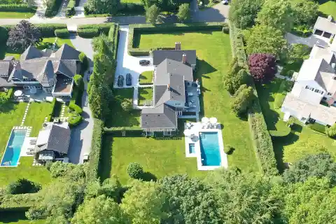 Amazing East Hampton South Estate
