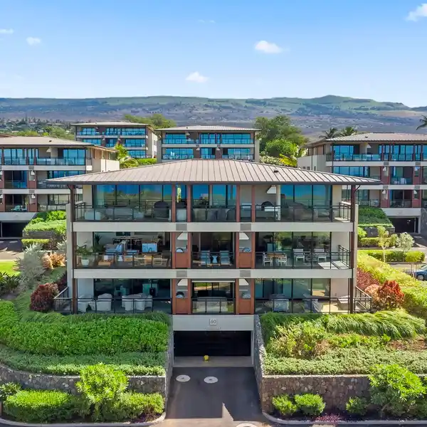 PRISTINE WAILEA RESIDENCE