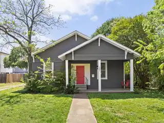 Unique Offering with Three Homes
