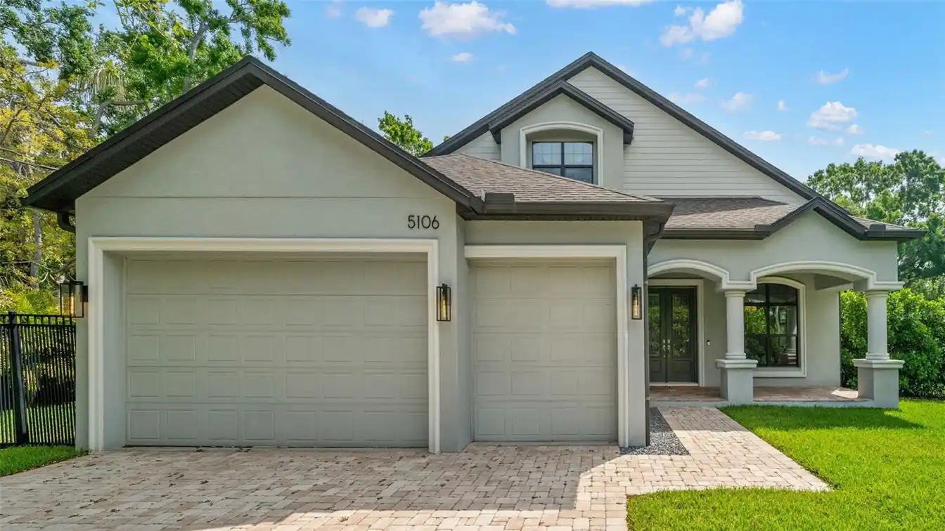 Stunning Home in Beloved Ballast Point Neighborhood