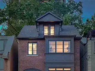 Immaculate Detached Residence