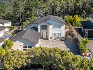 Luxurious and Tranquil Family Sanctuary