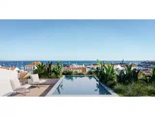 Spectacular Duplex Penthouse