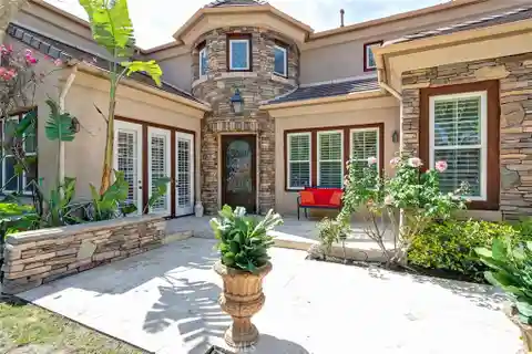 Elegant Estate in Northpark