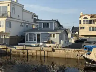 Fixer on Sunset Island