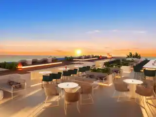 Exquisite Luxury Residences in Cayman's One\gt