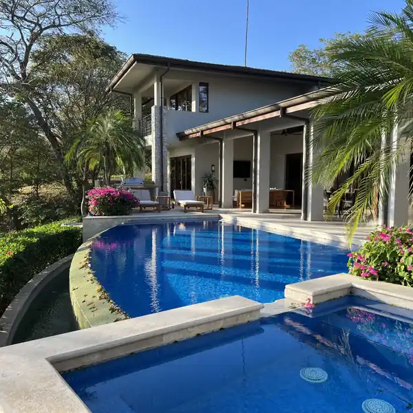 CASA PUMA