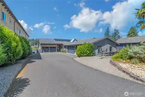 Stunning Remodeled Lakefront Home