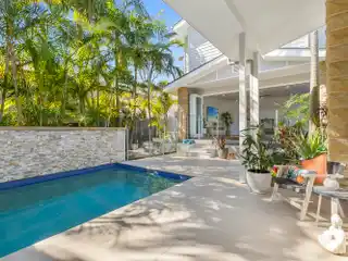 The Essence of Beachside Living