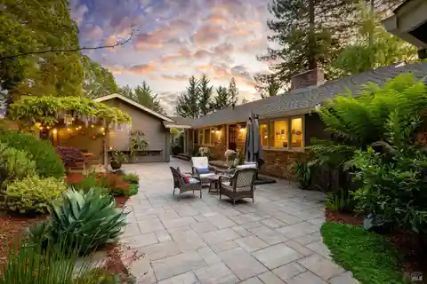 Serene Gem on 3.76 Acres