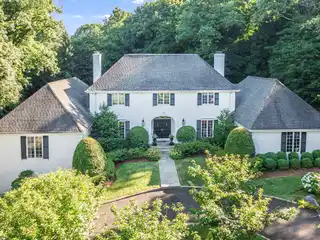 Spectacular Home on Blissful Private Property
