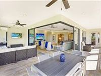 SPACIOUS RENTAL WITH LARGE OUTDOOR LIVING AREA