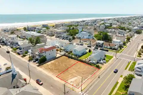 Amazing Ocean Block Lot
