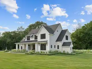 Sophisticated Home on a Premier Lot