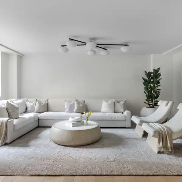 TRULY SPECIAL HOME FEELS LIKE A PRIVATE OASIS