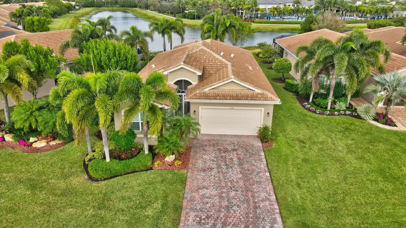 Designer Upgraded Home on a Lake Lot