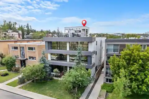 Downtown Luxury Living at Great Value