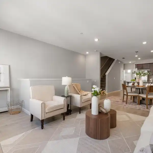 UPGRADED TOWNHOME IN CONVENIENT LOCATION