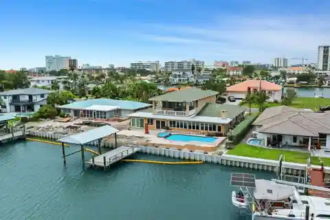 Create Your Waterfront Dream Home on Island Estates