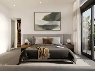 Bespoke Development Designed to Resonate with Majesty