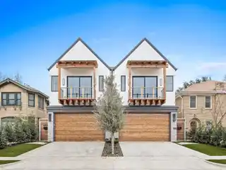 New Construction in a Prime Location