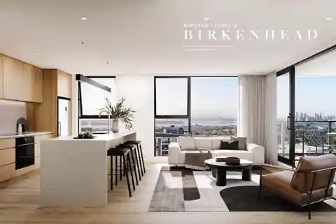 Executive Living at Chelsea Rise