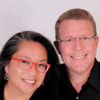 Cynthia & Craig Carlson