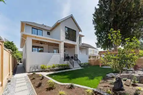 Unparalleled Duplex Living