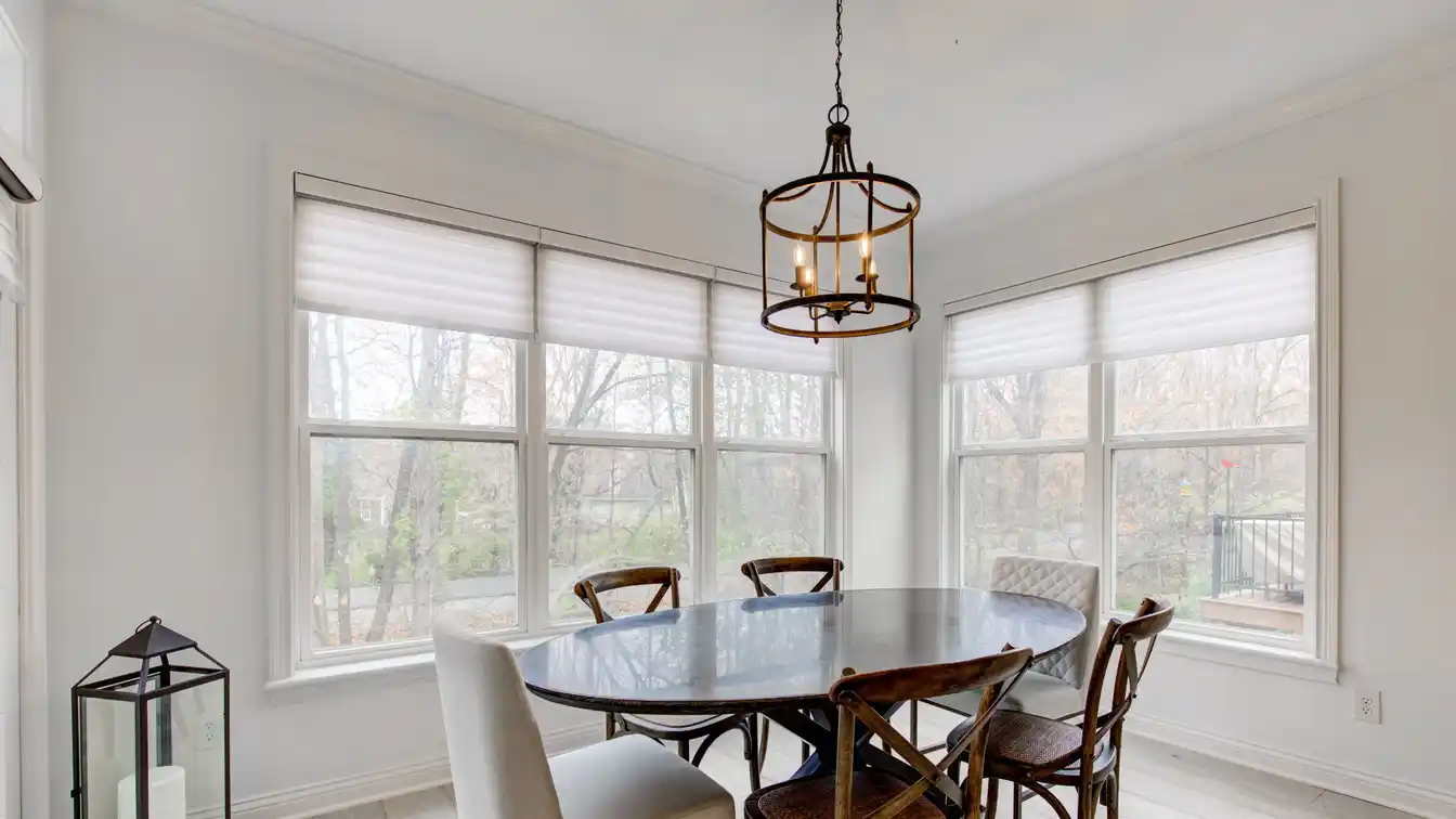 Exceptional Opportunity to Live in the Heart of Carmel