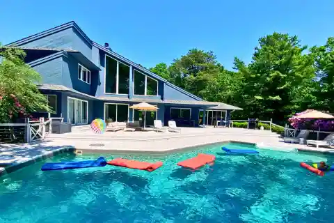 Chic and Spacious Home for Rent