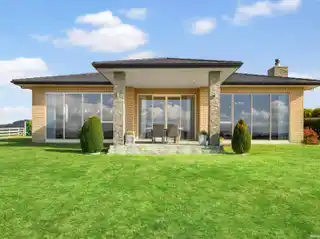 Exceptional and Expansive Property