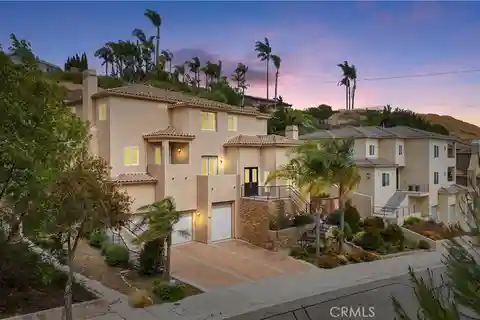 Striking Custom Home