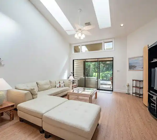 RARELY AVAILABLE ATTACHED VILLA IN PELICAN BAY