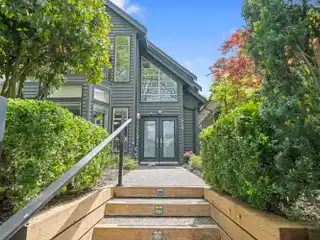 Extensively Renovated Home in a Fabulous Location