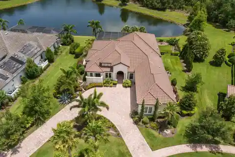 Meticulously Designed and Expanded Residence