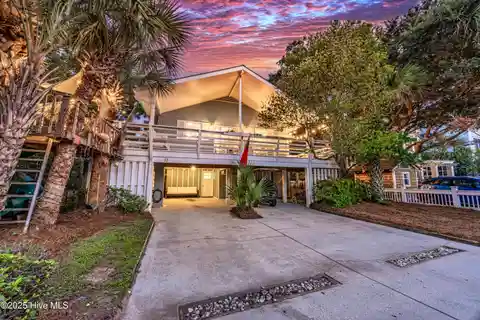 Island Charm with Modern Comfort