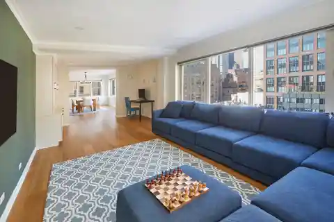 Three Bedroom Gem at Sutton House