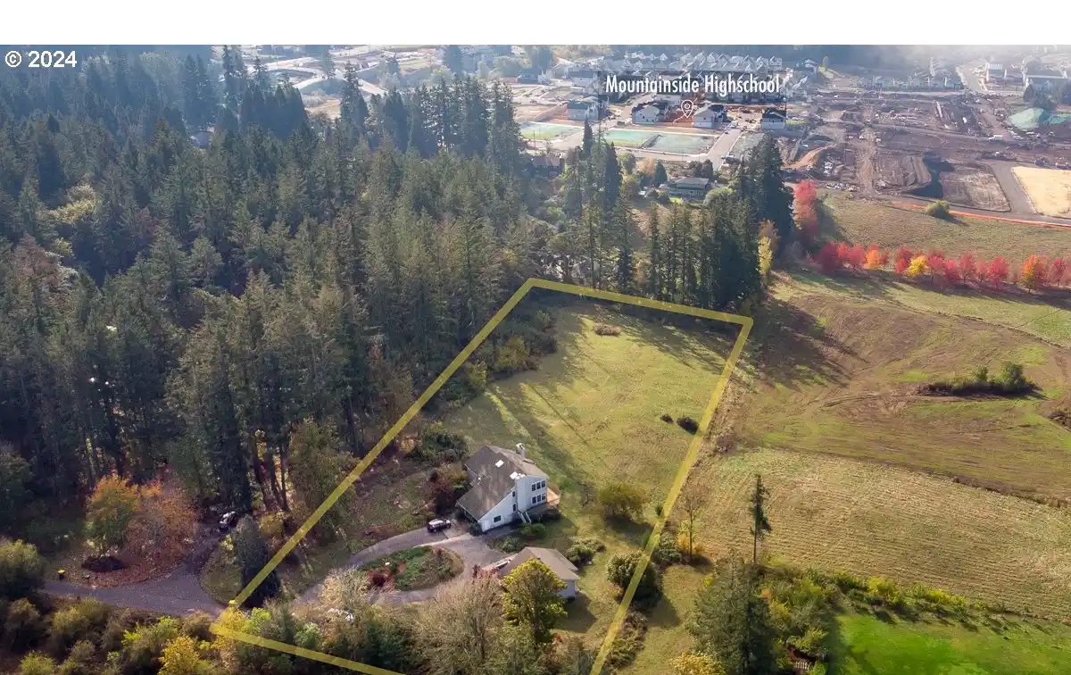 Prime 2.8-acre Opportunity