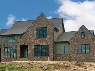 Beautiful New Construction with a Great Plan