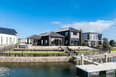 Exquisite Well-Built Residence