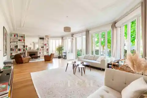 Renovated 19th-century Home with Garden Charm