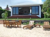 PRIVATE WATERFRONT COTTAGE RENTAL