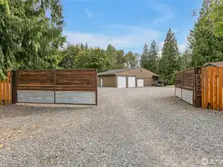 Charming Rambler on Three-Plus Acres