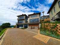 ARCHITECTURAL MASTERPIECE IN ZIMBALI HILLS
