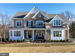 Rare Opportunity in Coveted Charlestown Township