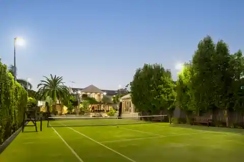 Sandringham Landmark