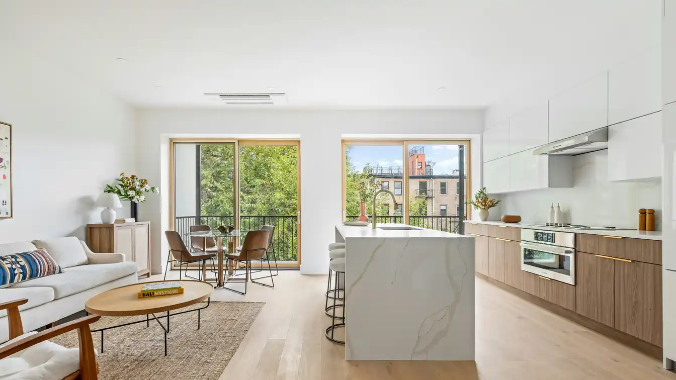 Elegant Duplex Condo with Private Outdoor Space