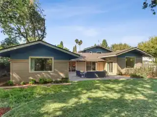 Updated South Davis Estate