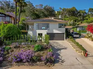Beautiful Mid-Century Modern Home